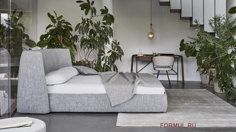 Кровать Bonaldo Basket